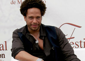 Gary Dourdan Gary Dourdan